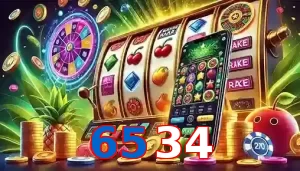 6534