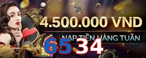 6534